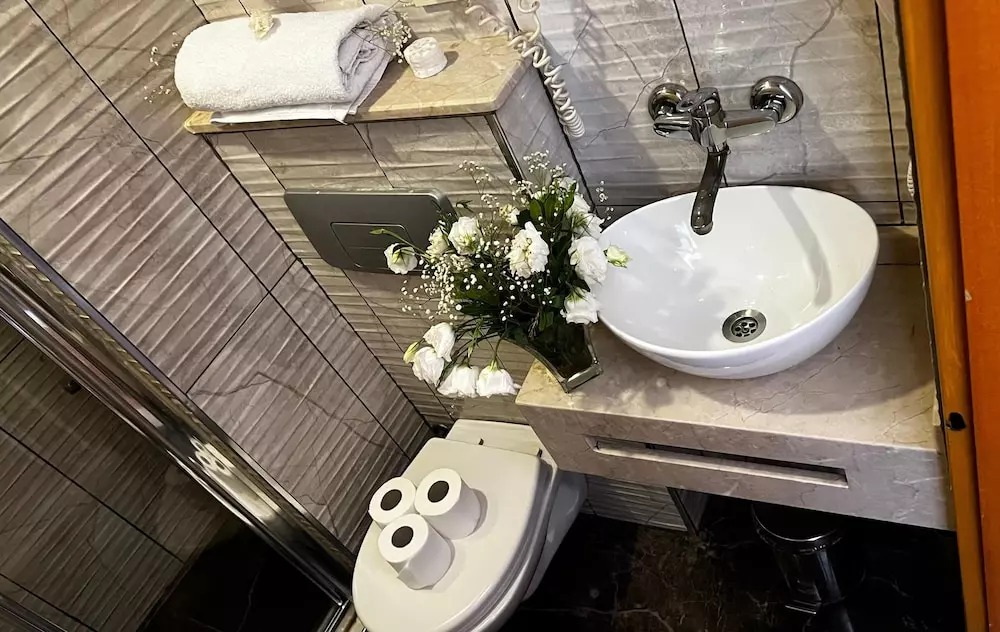 هتل پارک استار تکسیم استانبول